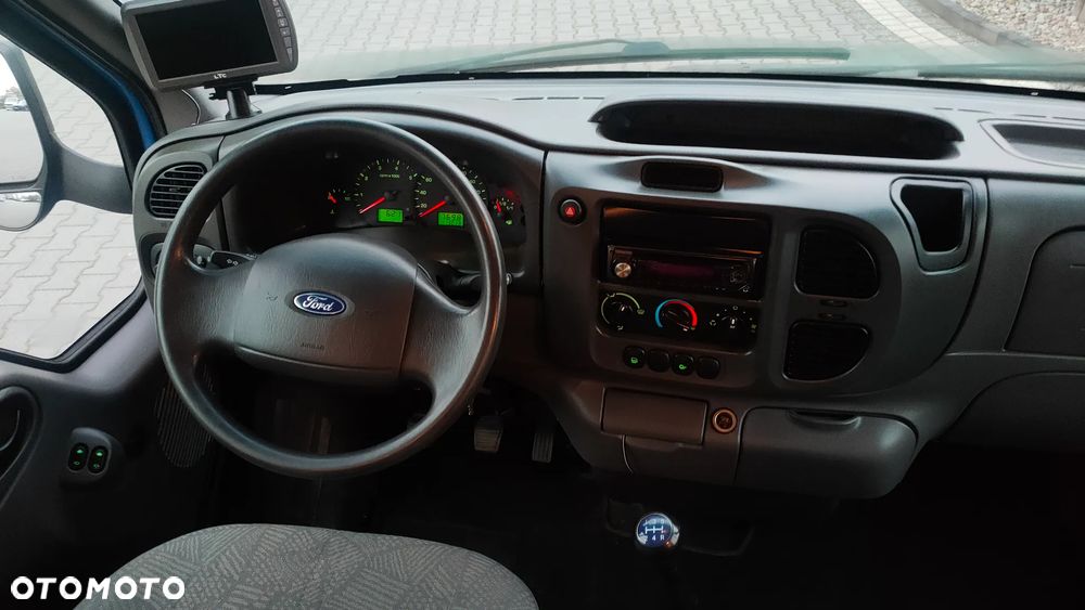 Ford Transit - 37