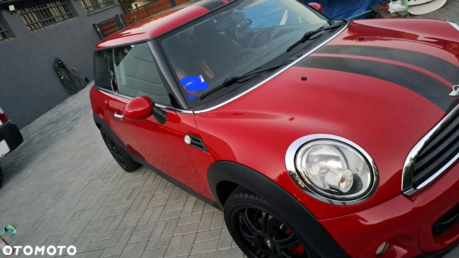 MINI ONE Standard - 1