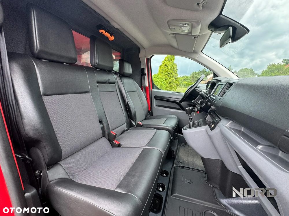 Peugeot Expert 4x4 2.0 Long Premium - 16