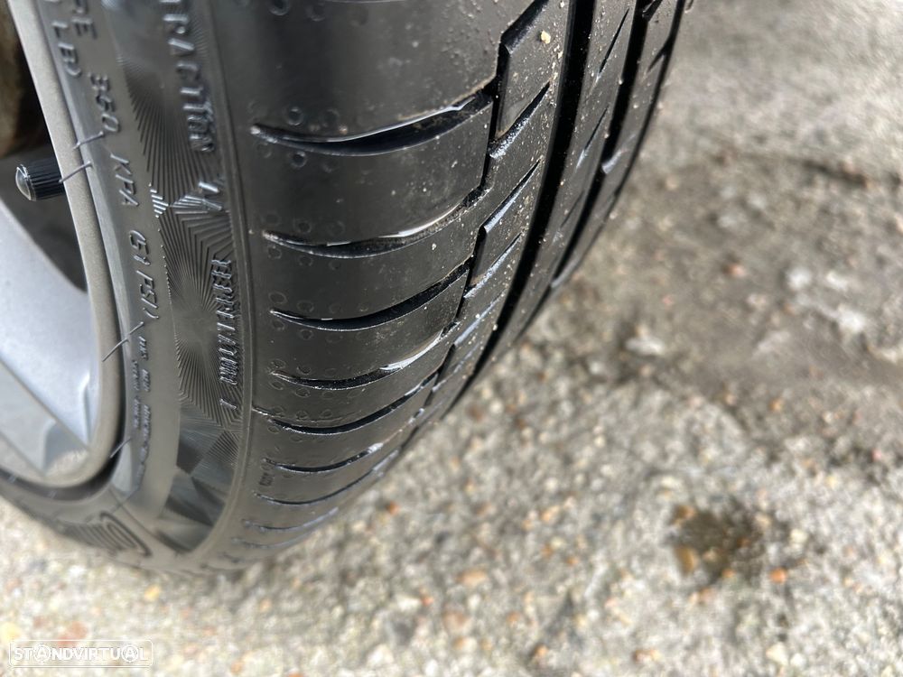 SEAT Ibiza 1.2 TDI Sport DPF - 33