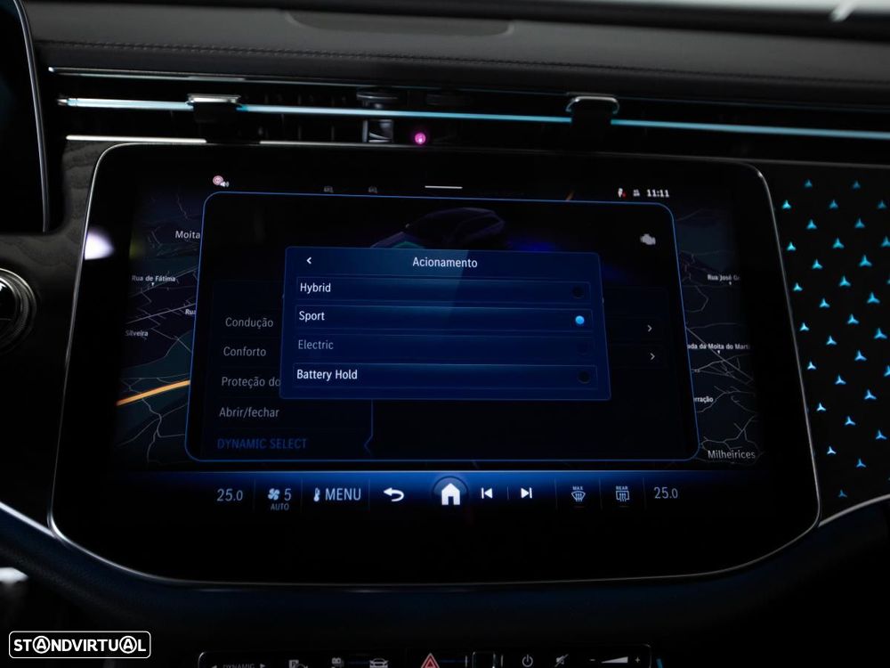 Mercedes-Benz E 300 e Station - 40