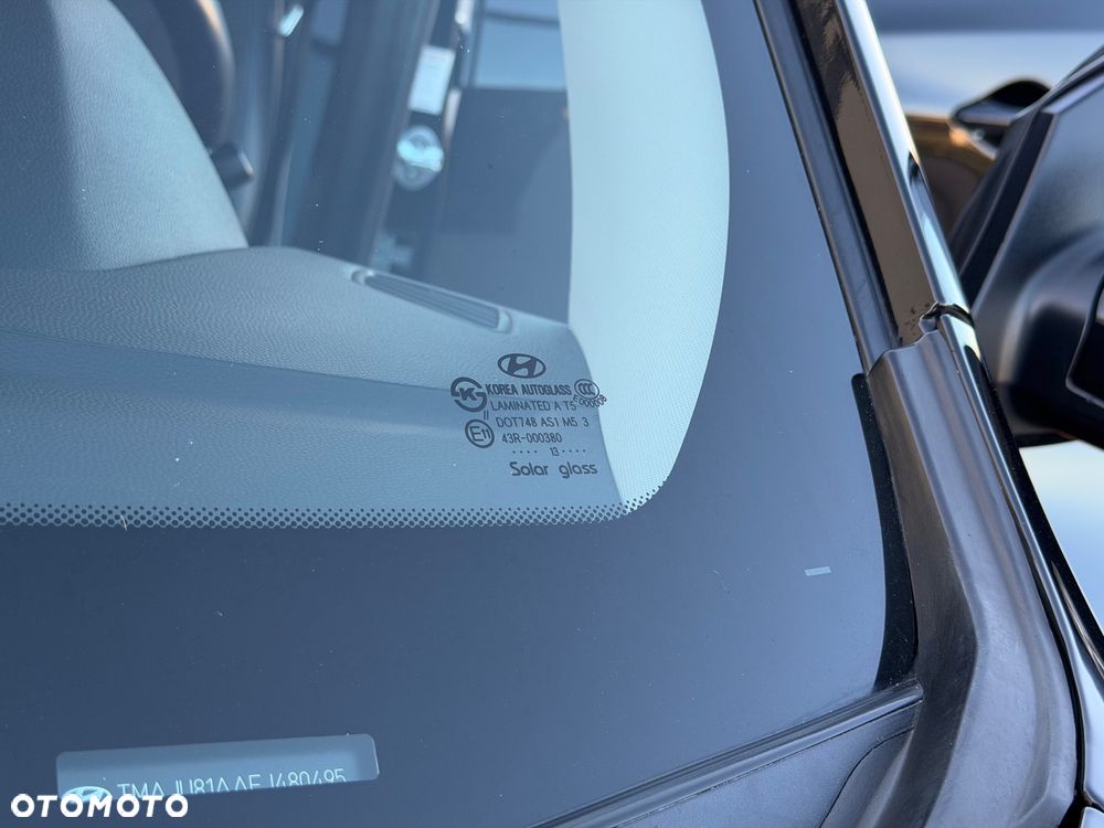 Hyundai ix35 1.6 2WD Style - 36