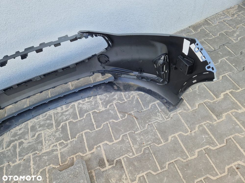 Zderzak Ford Kuga Mk3 III lift st line - 13