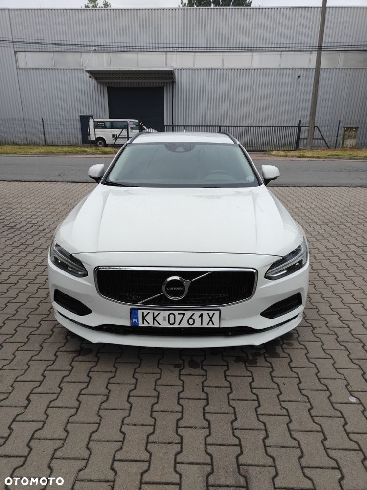 Volvo V90 - 1