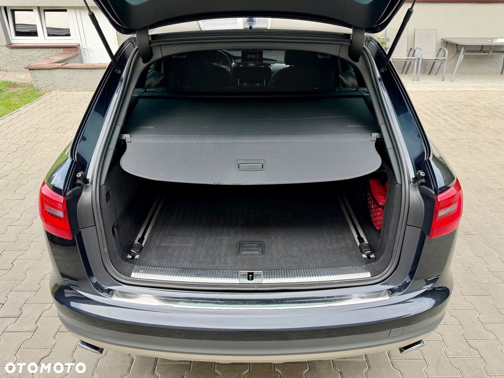 Audi A6 Allroad 3.0 TDI Quattro Tiptr - 22