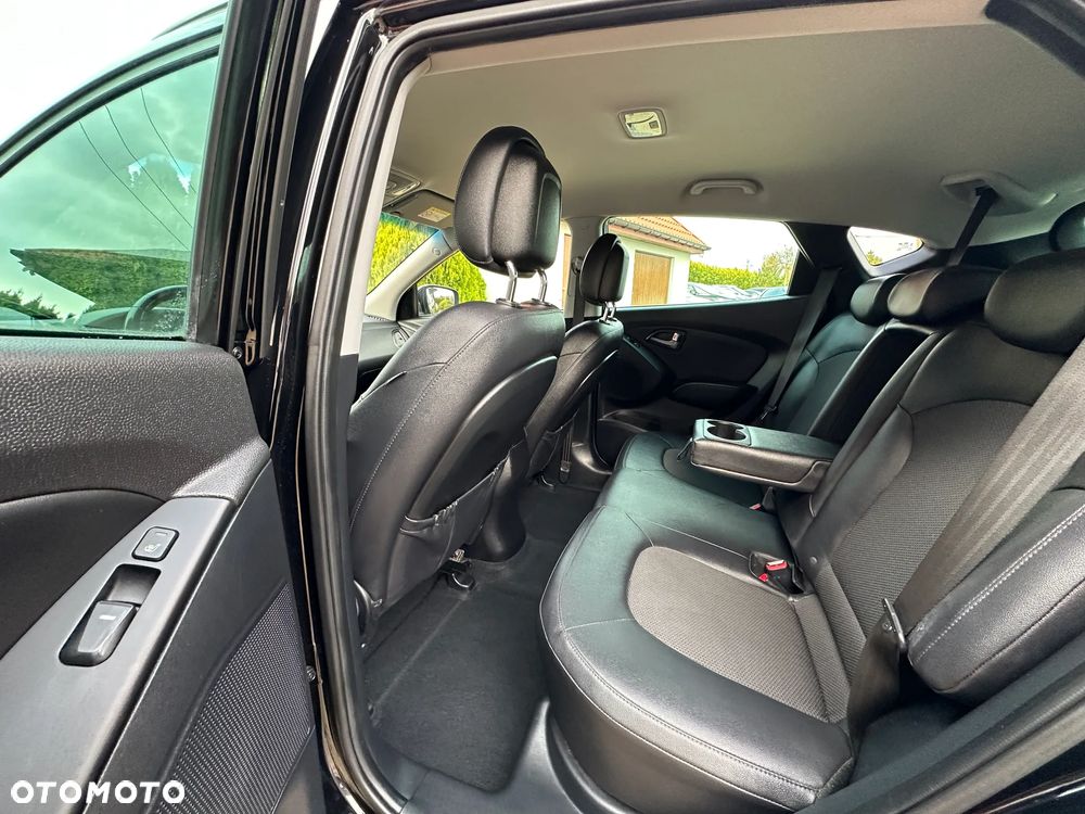 Hyundai ix35 1.6 2WD Comfort - 24