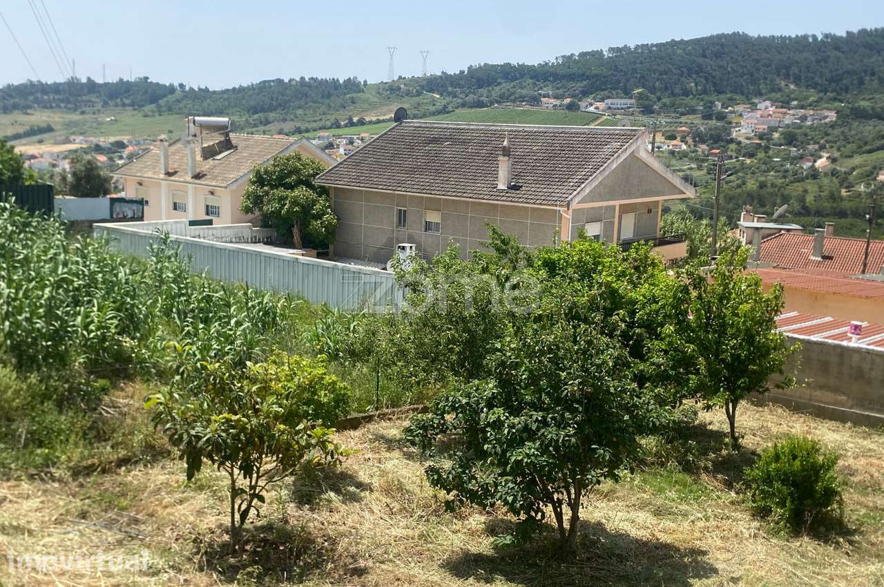 Terreno Urbano com 481 m² em São João dos Montes - Grande imagem: 3/8