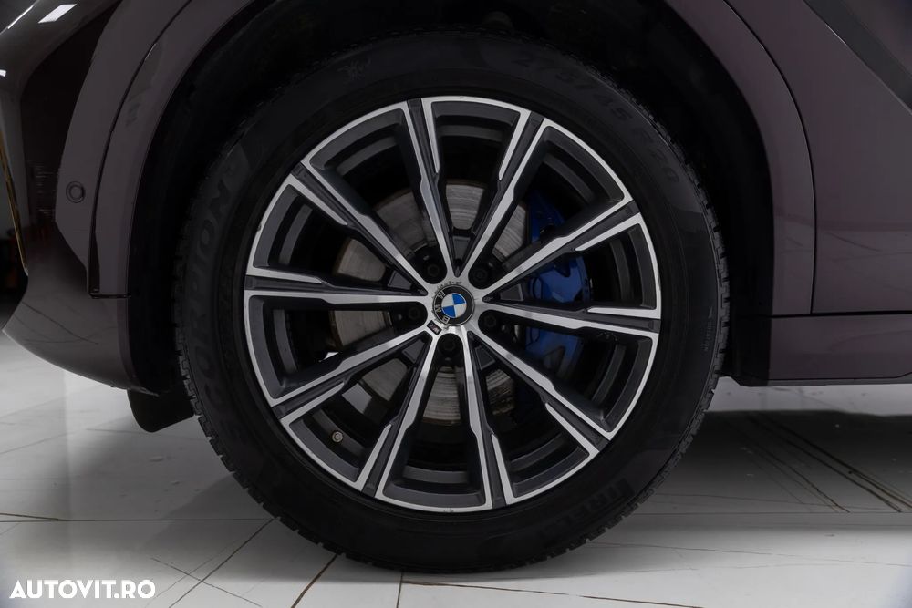 BMW X6 xDrive30d AT MHEV - 19