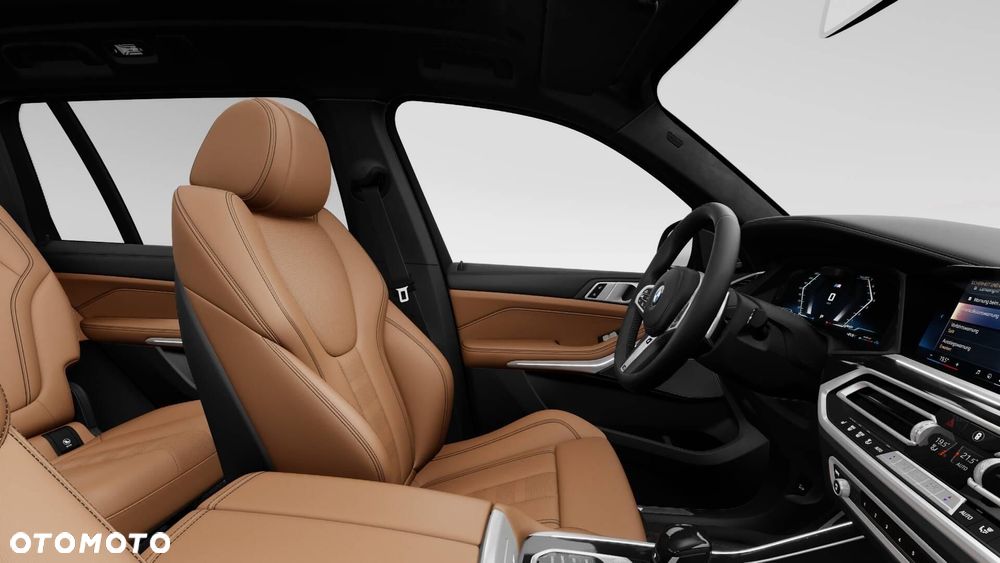 BMW X7 - 5