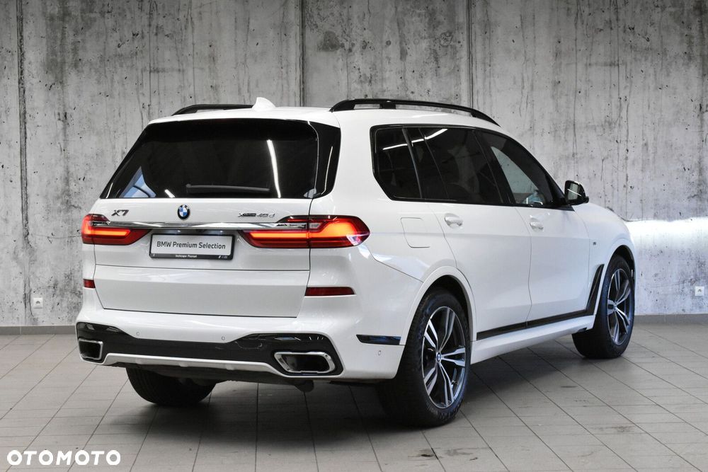 BMW X7 - 3