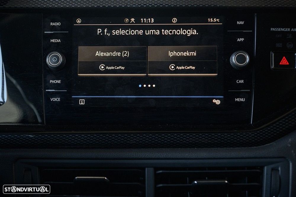 VW Taigo 1.0 TSI Urban - 23