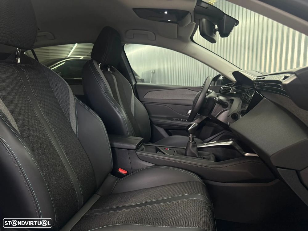 Peugeot 308 1.2 PureTech Allure Pack - 24