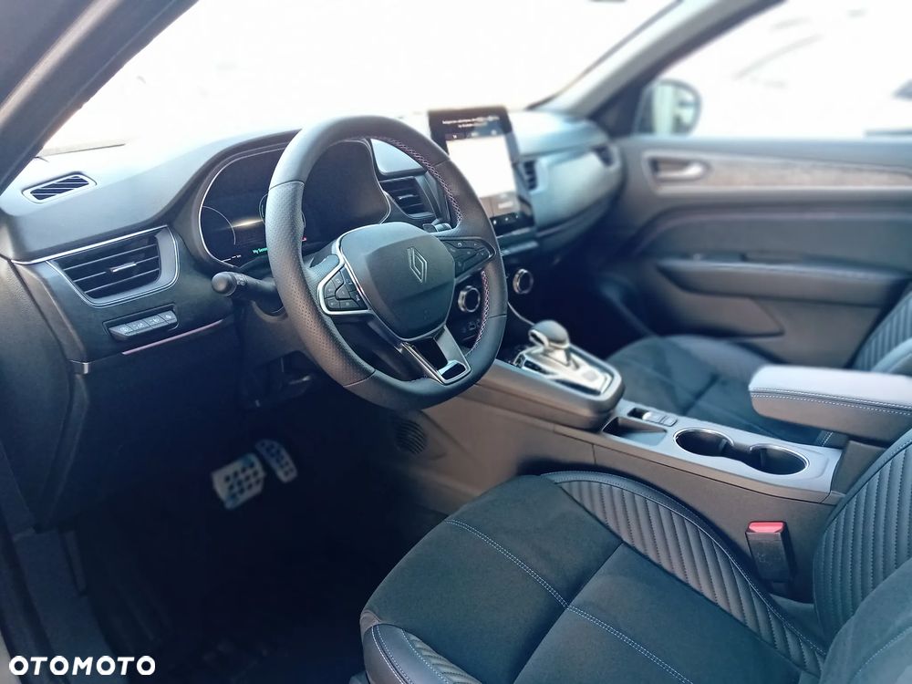 Renault Arkana 1.6 E-Tech Full Hybrid 145 Esprit Alpine MMT - 14