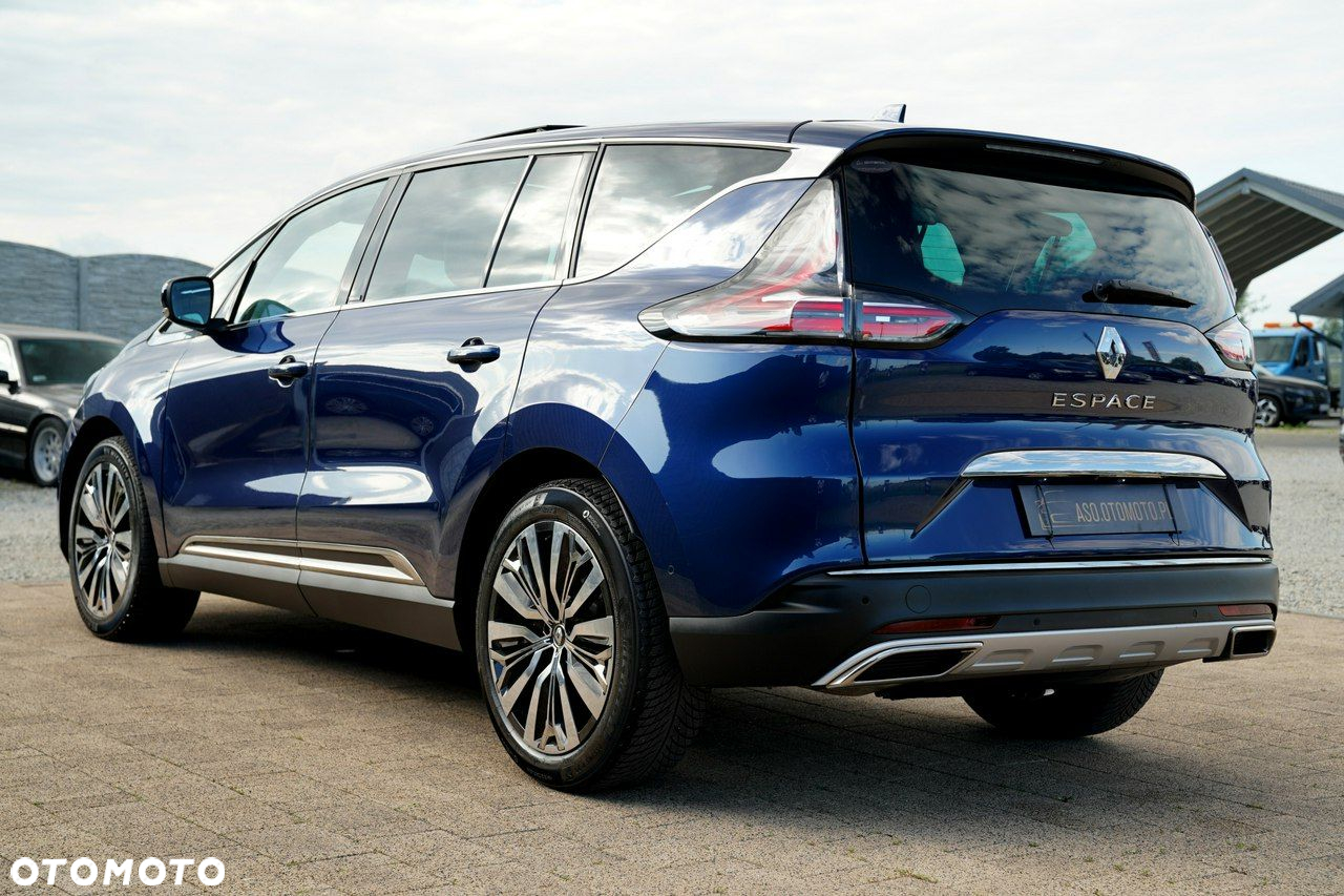 Renault Espace - 14