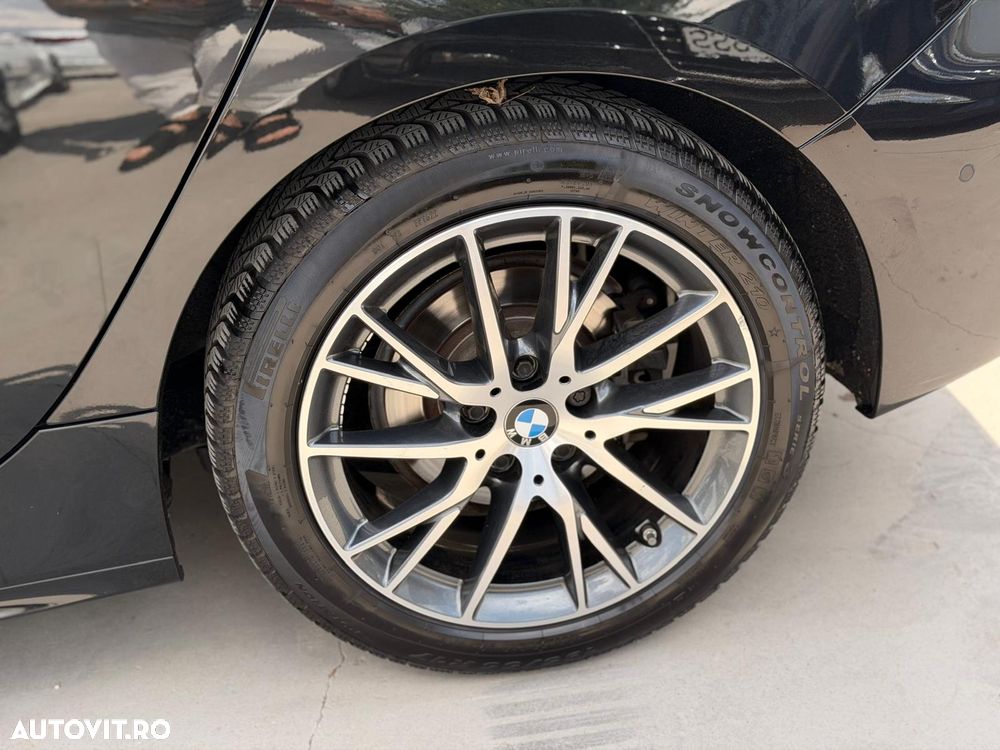 BMW Seria 1 118i Aut. M Sport - 17