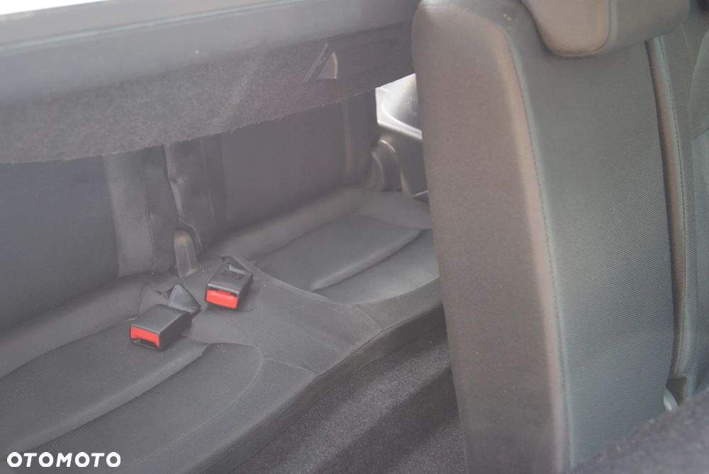 Nissan Qashqai+2 2.0 360 - 10