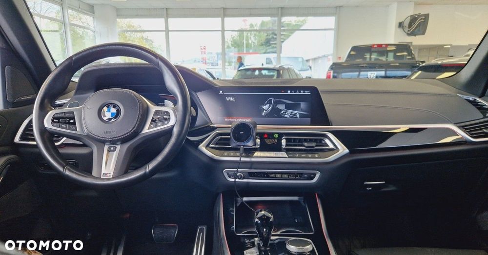 BMW X5 - 20