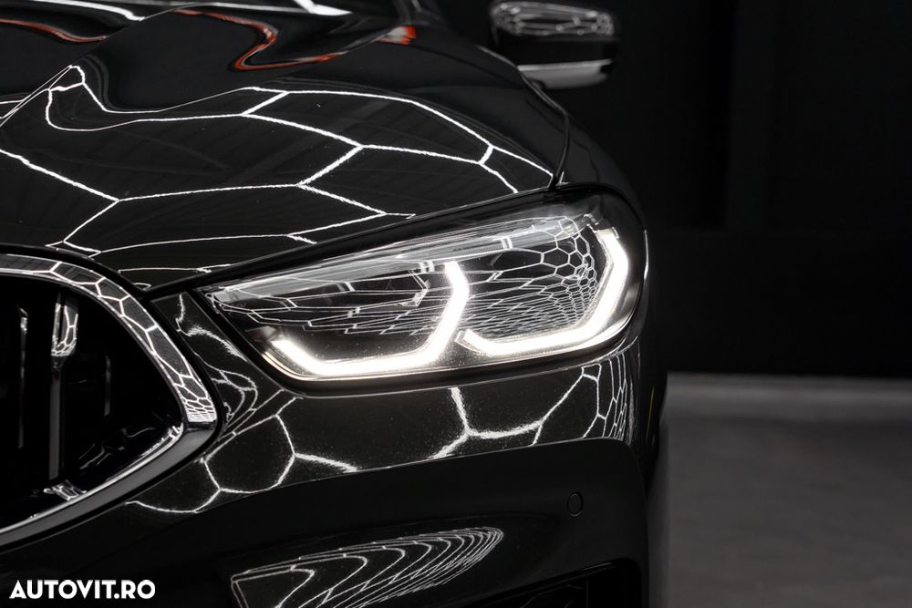 BMW Seria 8 840i xDrive AT - 5
