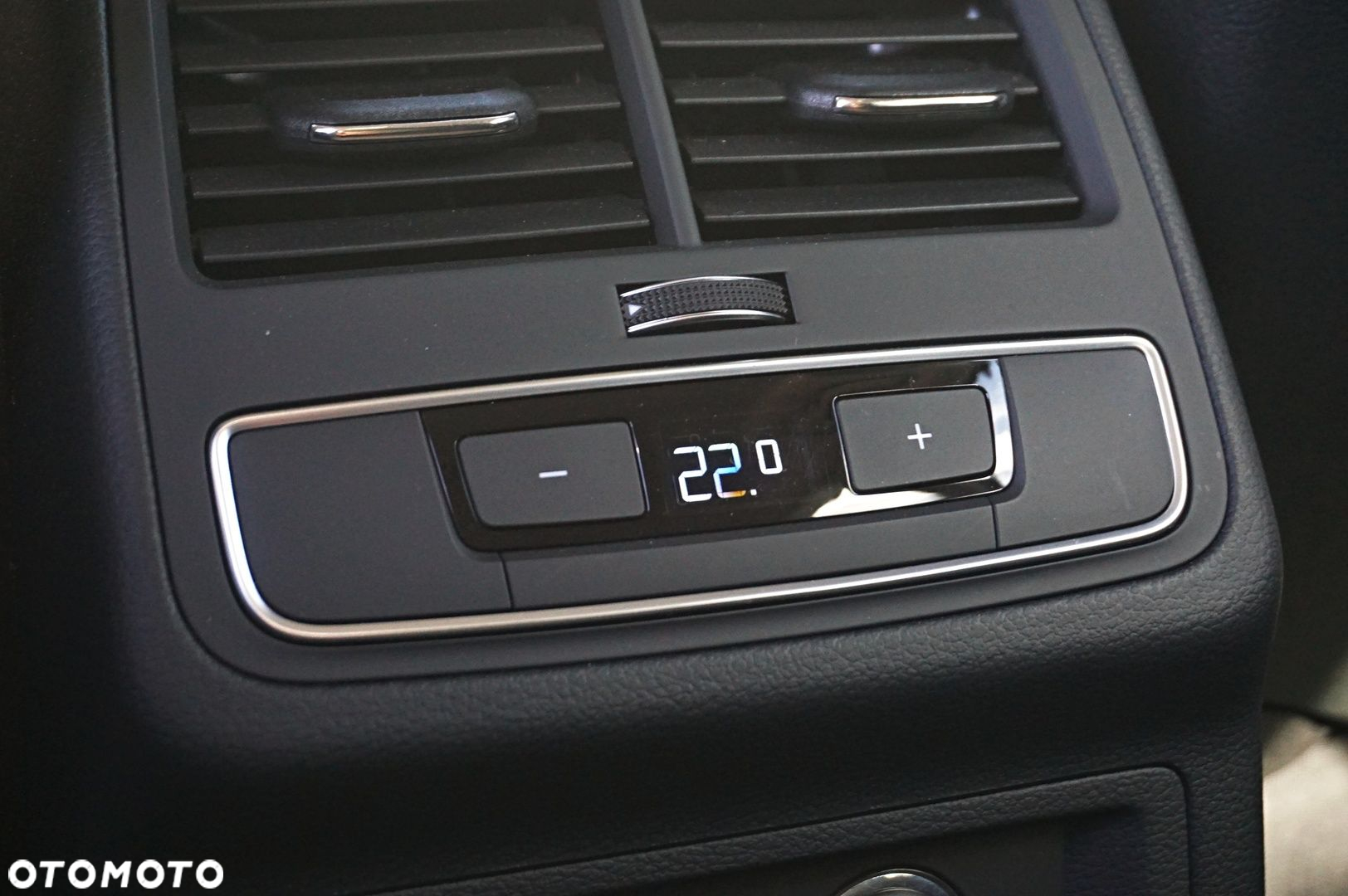 Audi A4 - 13