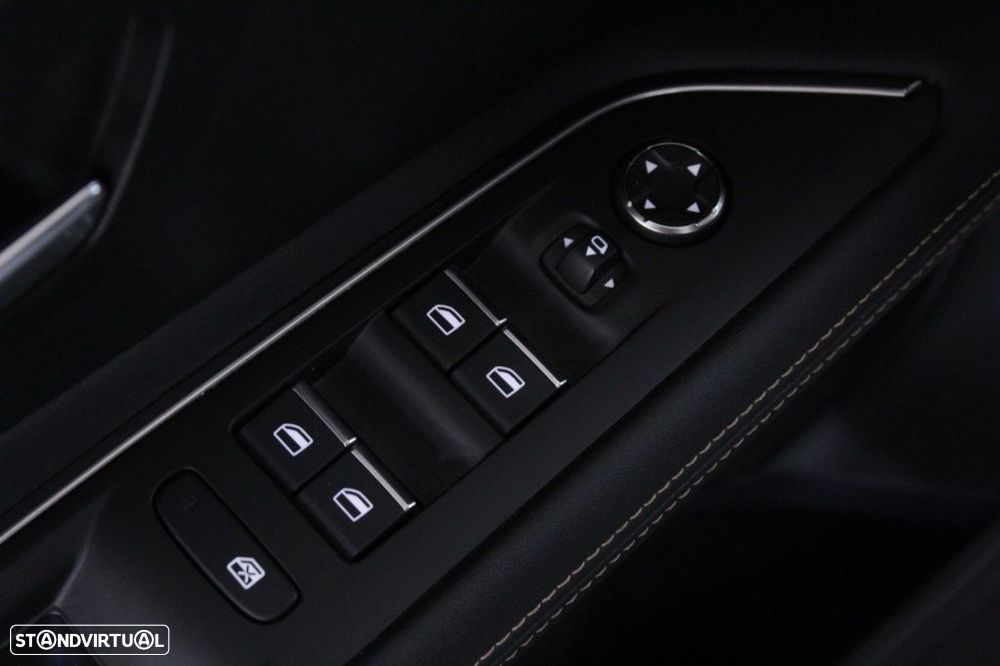 Peugeot 3008 1.5 BlueHDi GT EAT8 - 21