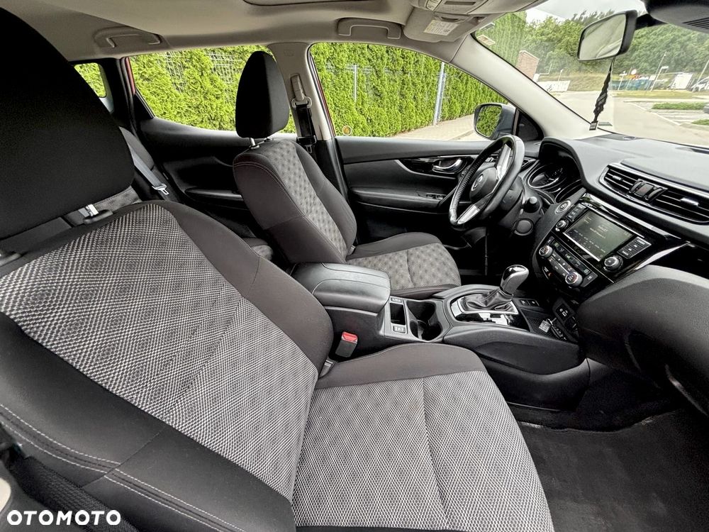 Nissan Qashqai - 15