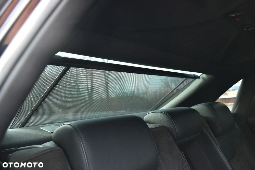 Audi S4 Limousine - 15