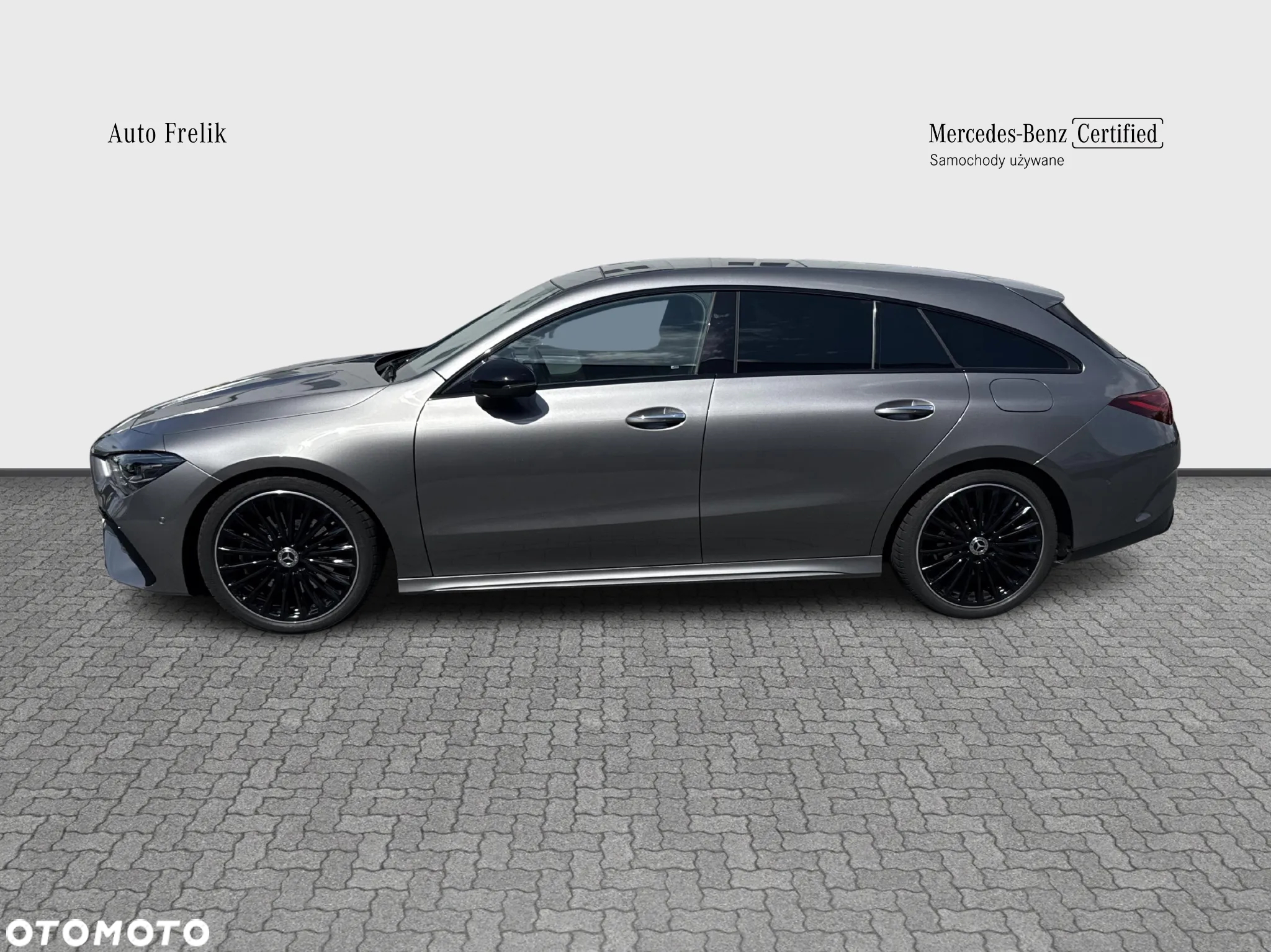Mercedes-Benz CLA 200 AMG Line 7G-DCT - 2