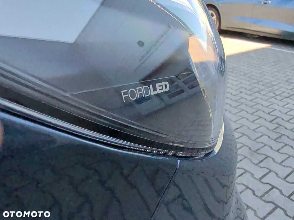 Ford Transit Custom - 32