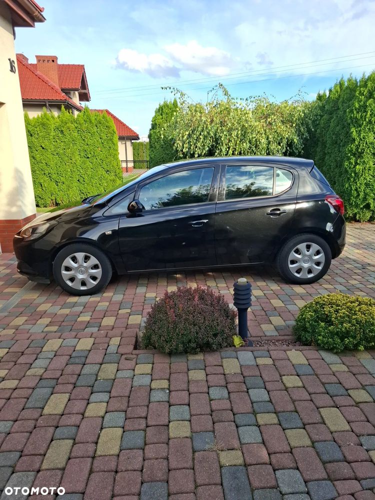 Opel Corsa - 2