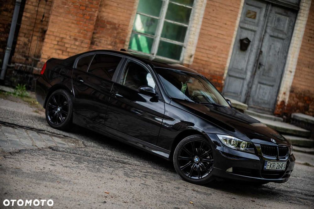 BMW Seria 3 - 2