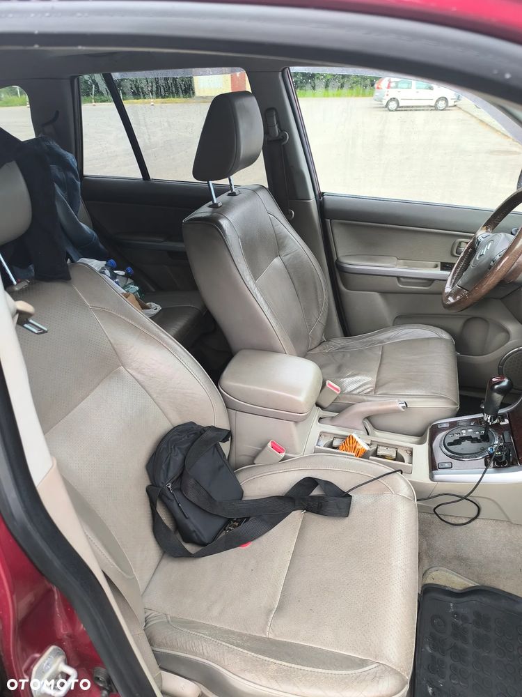 Suzuki Grand Vitara - 6