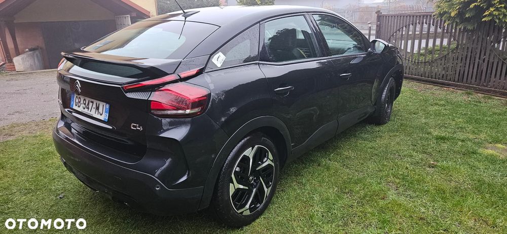 Citroën C4 PureTech 130 Stop & Start Exclusive - 10