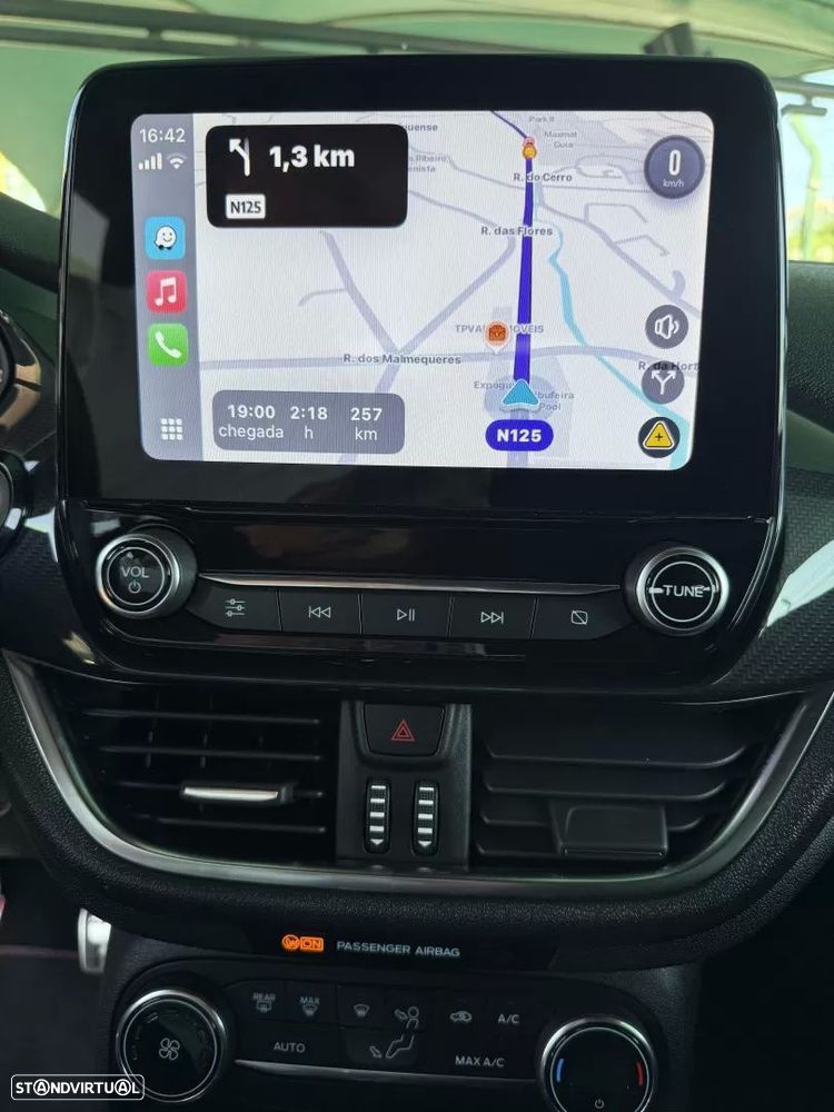 Ford Fiesta 1.0 EcoBoost ST-Line - 15