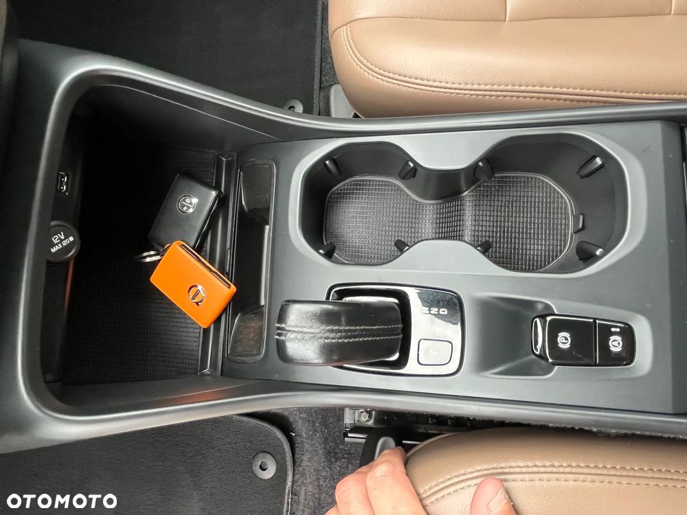 Volvo XC 40 D3 Inscription - 13