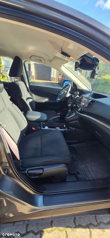Honda CR-V 1.6i DTEC 2WD Comfort - 10