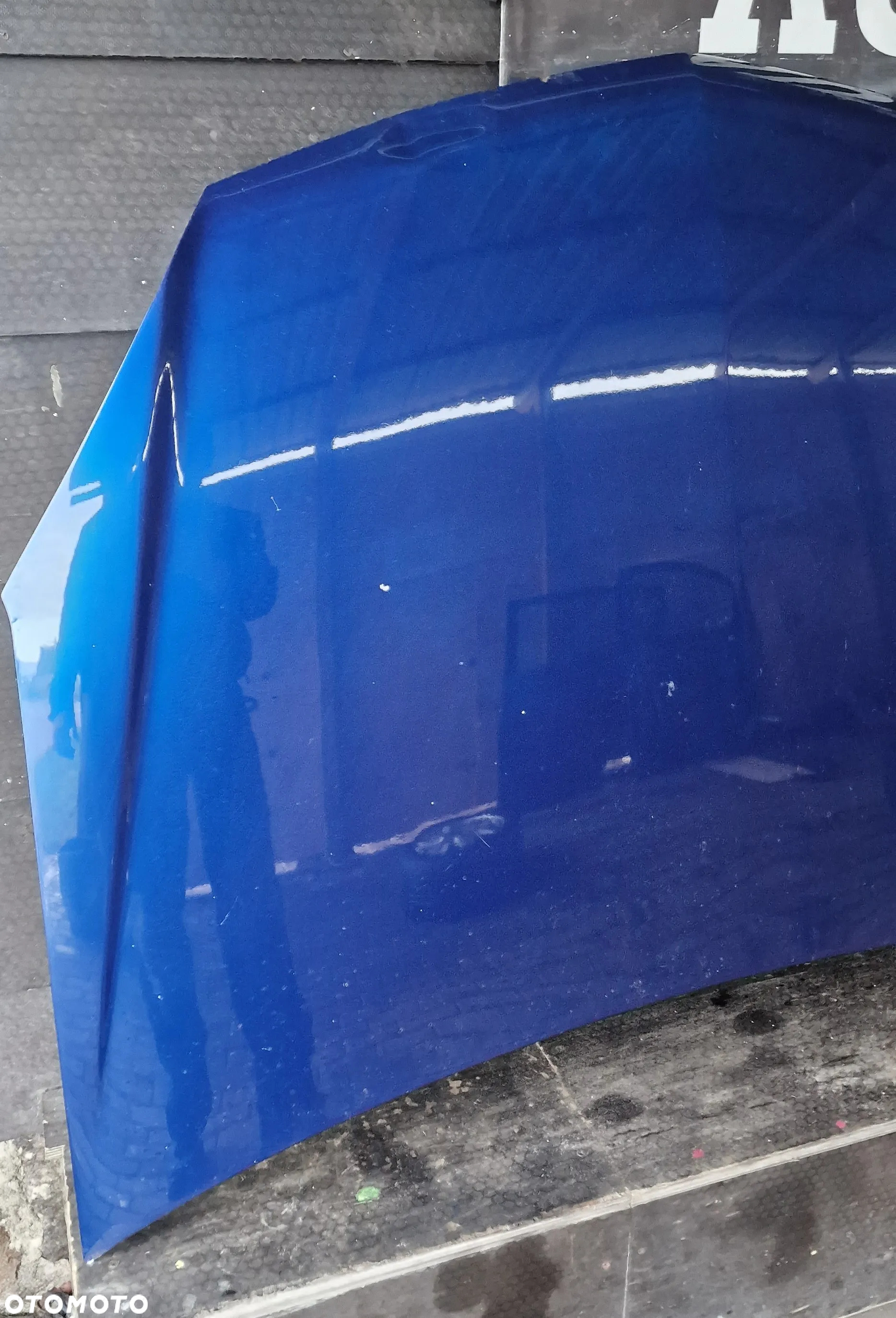 MASKA OPEL ASTRA H HB Z21B - 6