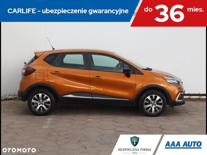 Renault Captur - 8