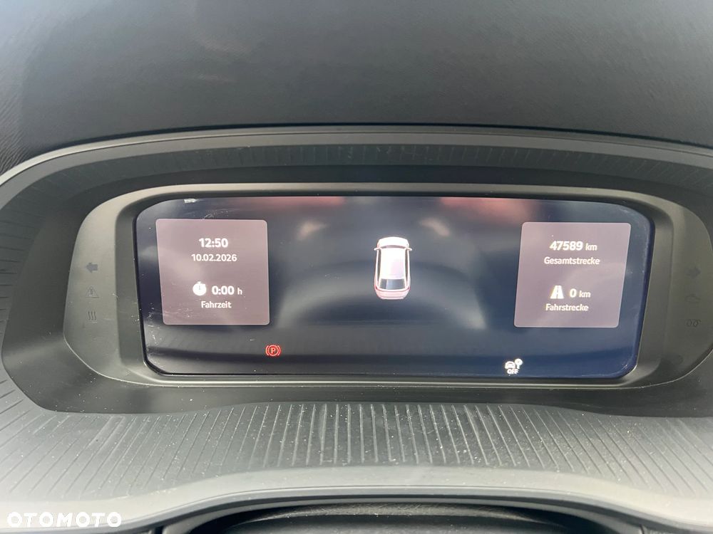 Skoda Octavia 1.5 TSI Selection - 14