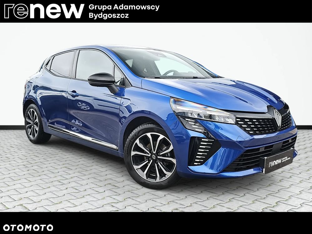 Renault Clio 1.0 TCe Techno - 6