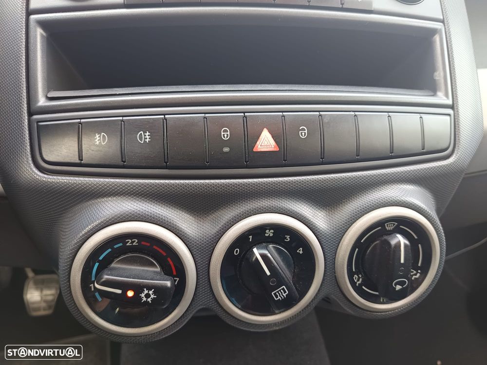 Smart ForFour Passion cdi 95 - 28