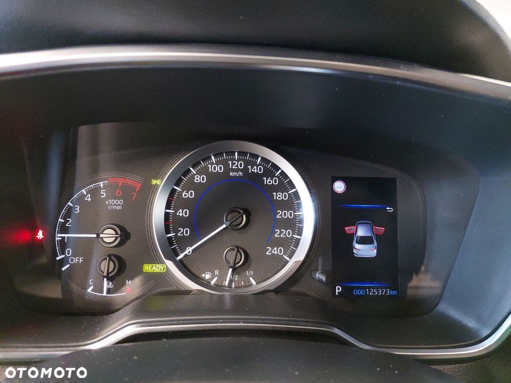 Toyota Corolla 1.8 Hybrid Comfort - 16