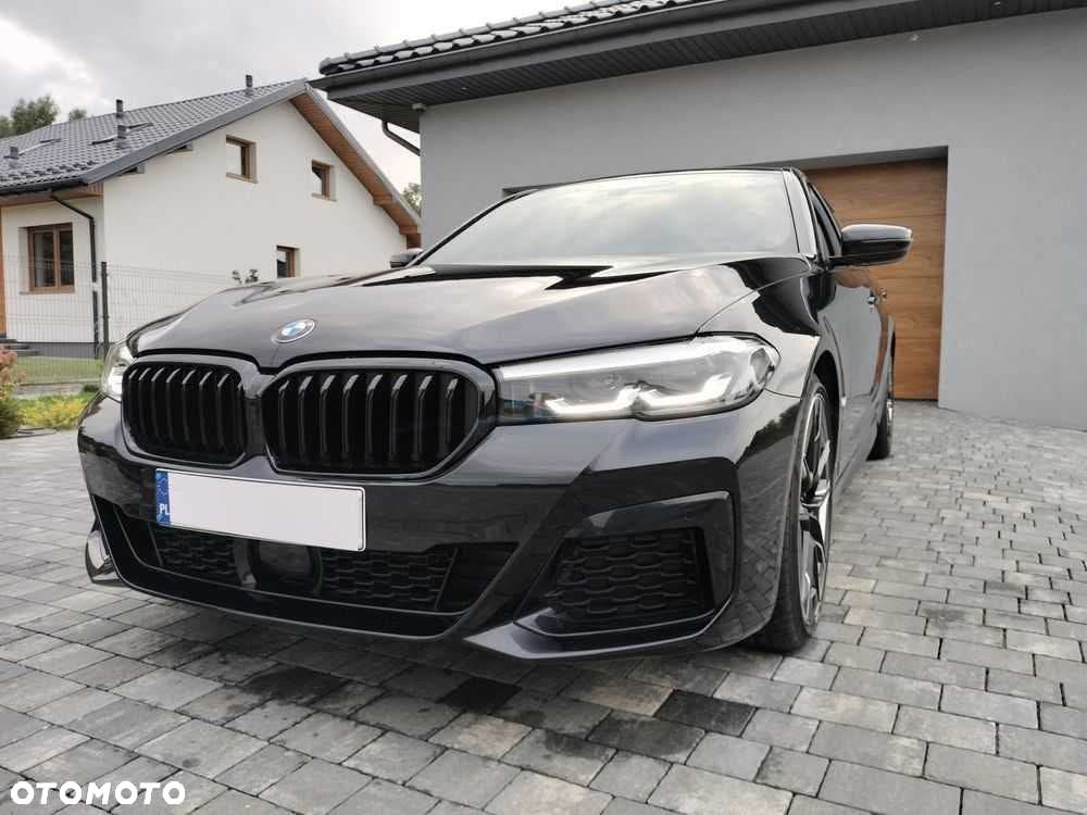 BMW Seria 5 ver-530d-xdrive-m-sport-sport - 36