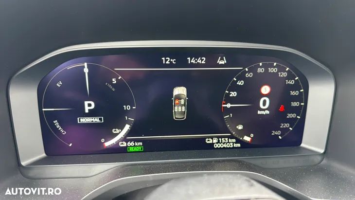 Mitsubishi Outlander - 14