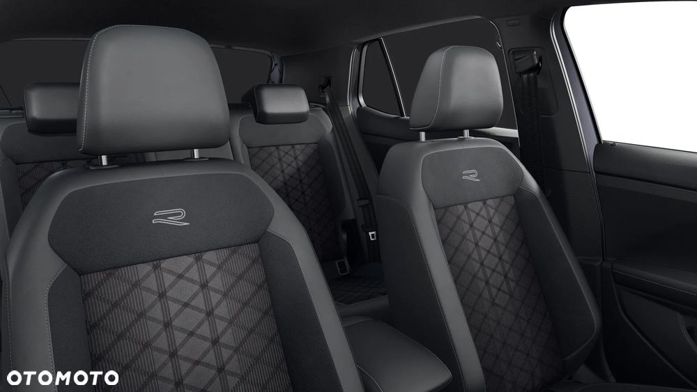 Volkswagen T-Cross 1.0 TSI OPF DSG R-Line - 17