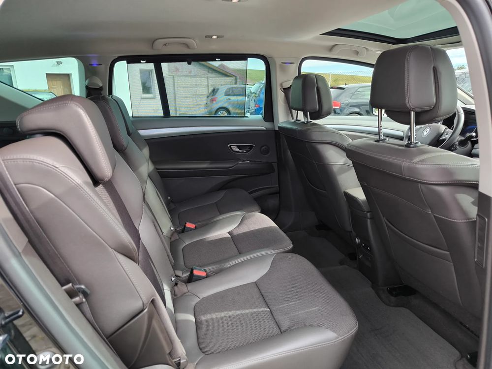 Renault Espace 1.6 dCi Energy Zen EDC 7os - 12
