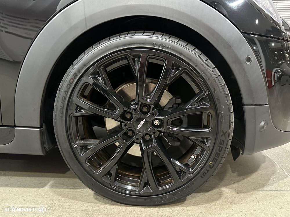 MINI 5 Portas Cooper S - 4