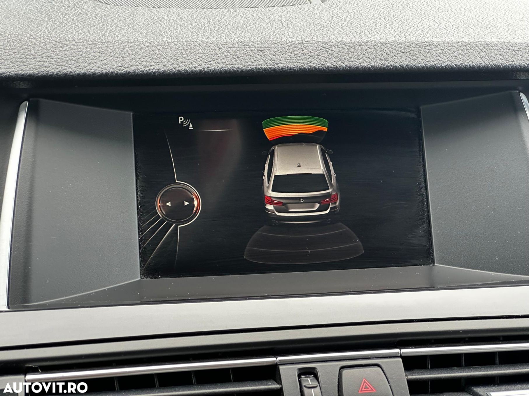 BMW Seria 5 518d Touring Aut. - 14