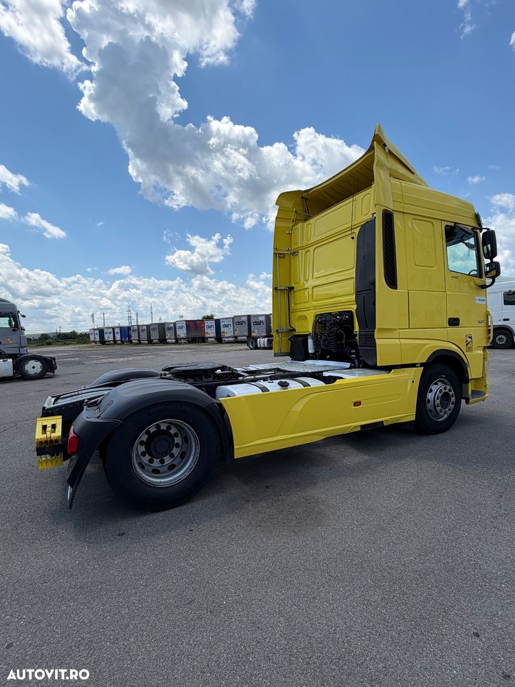 DAF XF SpaceCab 430 Pure Excellence_2021 - 8