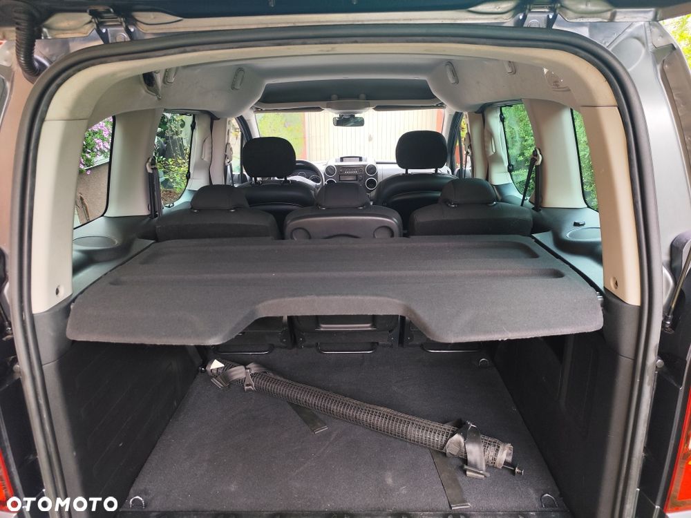 Citroën Berlingo - 7