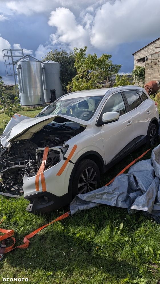 Renault Kadjar - 1